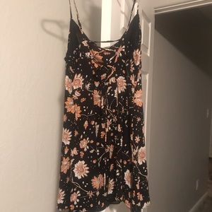 American Eagle Dress